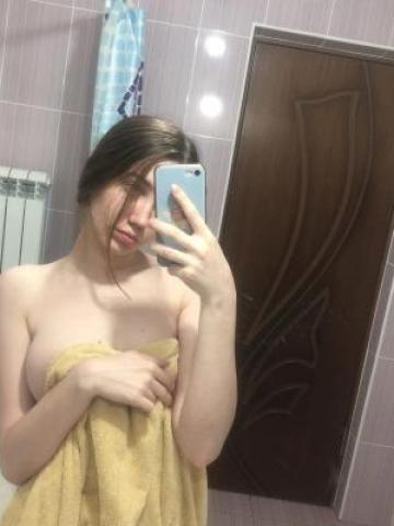 Анкета проститутки Даша, 23 года